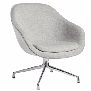 About A Lounge AAL 81 by Hay