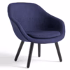 About A Lounge AAL 82 by Hay