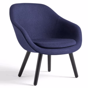 About A Lounge AAL 82 by Hay