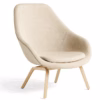 About A Lounge AAL 93 by Hay