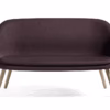 About A Lounge AAL Sofa by Hay