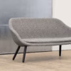 About A Lounge AAL Sofa by Hay