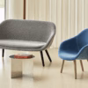 About A Lounge AAL Sofa by Hay