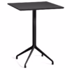 Hay About A Table AAT 15 Sqaure Dining Table in 2 height options