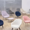 About A Lounge AAL 83 by Hay