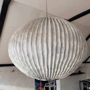 A-emotional Arturo Alvarez Corcal Sea Urchin Pendant Light