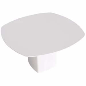 Aero Table by Pedrali