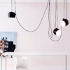 Aim Suspension Light By Flos