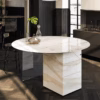 Air Kitchen Table by Lago