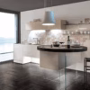 Air Kitchen Table by Lago