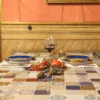 Air MadeTerraneo Table by Lago