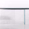 Round Lacquered Air Table by Lago