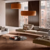 Air Sofa by Lago