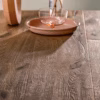 Air Wood Table by Lago