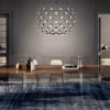 Air XGlass Table by Lago 