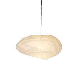 Vitra Akari 16A Suspension Light, Shoji Paper