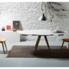 Akemi Chair by Peressini Casa