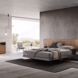 Alf Dafre Righetto Bed