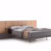 Alf Dafre Righetto Bed
