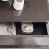 Athena 2 Door 2 Drawer Sideboard by Alf Italia