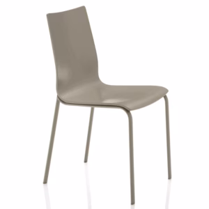 Alfa Metal Frame Chair by Bontempi Casa