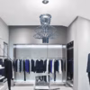 Foscarini Allegro Suspension Light