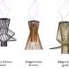 Foscarini Allegro Suspension Light