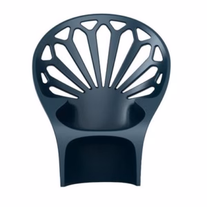 Qui est Paul? Altesse Outdoor Armchair