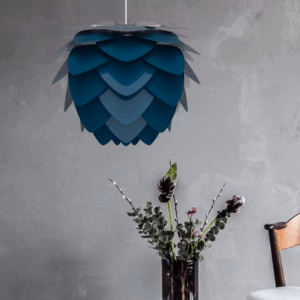 Aluvia Ceiling Lamp by Umage