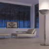 AM2Z Floor Lamp by Nemo