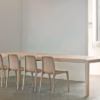 Exteso Extending Dining Table by Pedrali