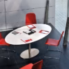 Inox 4901/4903 Table by Pedrali