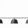 Ambit Rail Lamp by Muuto