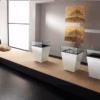 Amon Vase by Tonelli Design