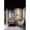 &tradition Margas LC1 Lounge Chair with Legs