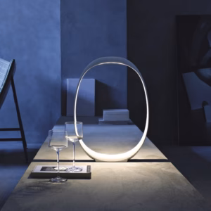 Anisha Table Light by Foscarini
