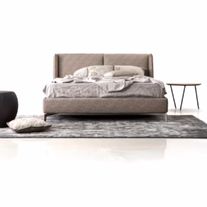 Papadatos Ann Bed