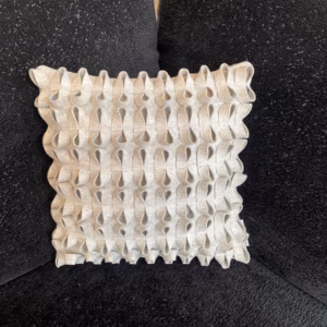 Anne Kyyrö Quinn Cushion