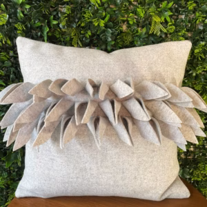 Anne Kyyrö Quinn Cushion