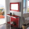 Antonello Italia Eliot Wall Mirror