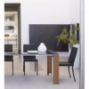  Antonello Italia Liko Extendable Dining Table