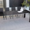  Antonello Italia Liko Extendable Dining Table