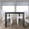  Antonello Italia Liko Extendable Dining Table