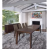 Antonello Italia Patrik Extending Dining Table