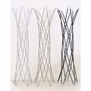 Antonello Italia Vulcano Steel Coat Stand