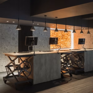Foscarini Aplomb Mini Suspension Light