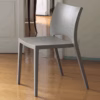 Aqua Chair by Bontempi Casa