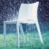 Aqua Chair by Bontempi Casa