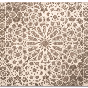 Arabia Rug by Calligaris