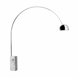 Arco Floor Lamp By Flos